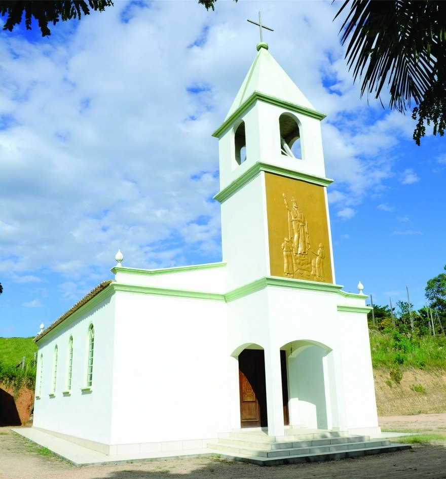Capela Nossa Senhora Dos Campos
