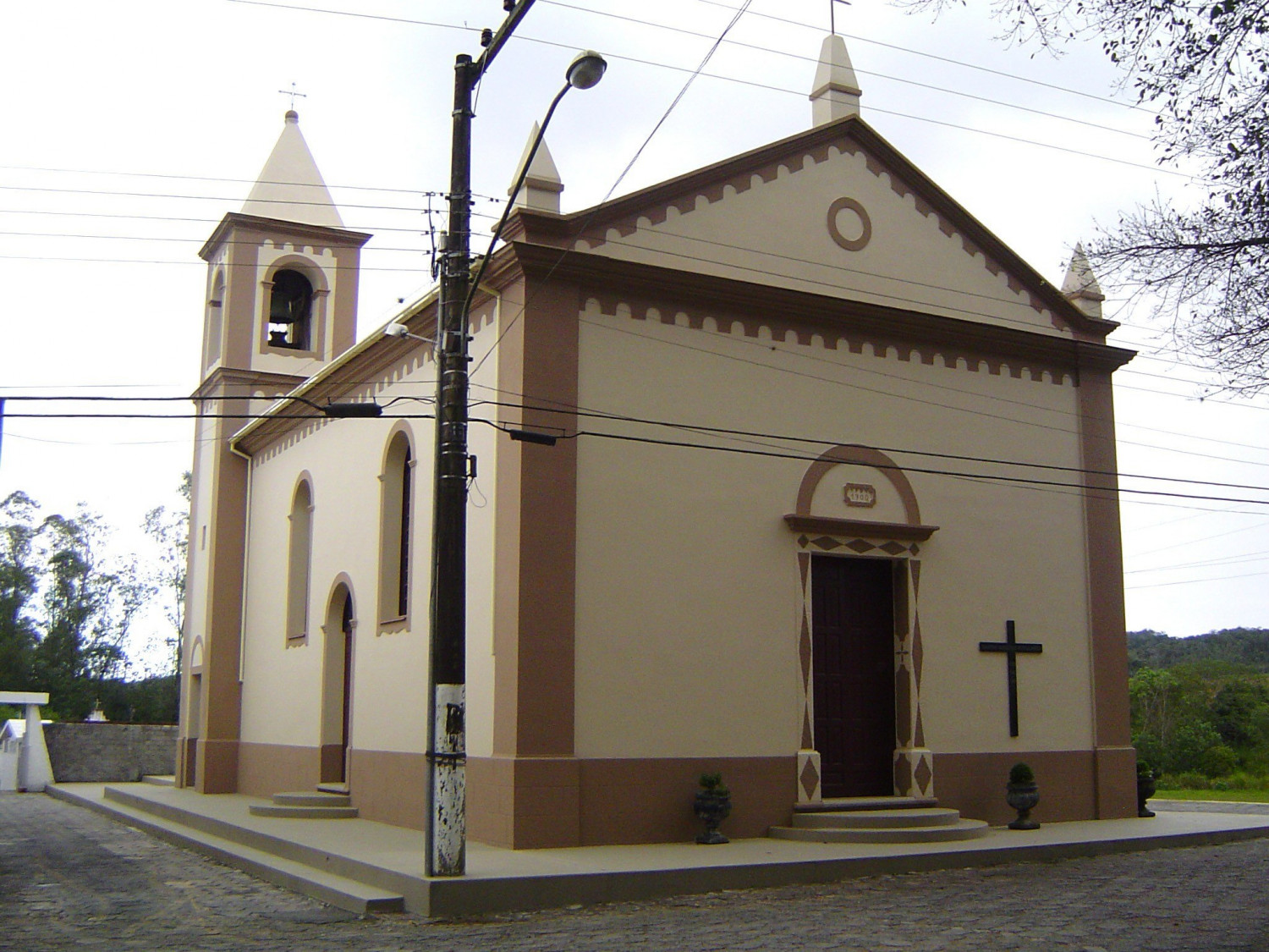 Capela De São Pedro