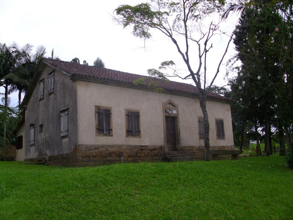 Casa De Ivanir Cancelier